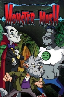 Monster Mash Trailer
