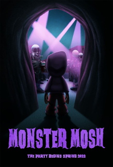 Monster Mosh Trailer