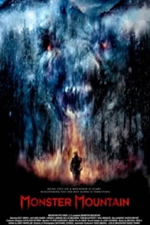 Monster Mountain Trailer