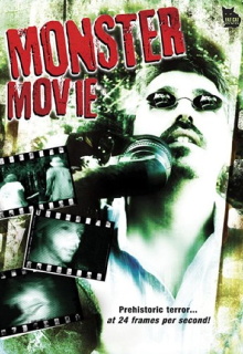 Monster Movie Trailer