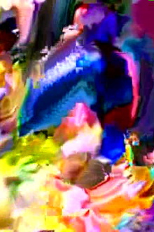 Monster Movie Trailer