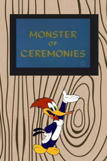 Monster of Ceremonies Trailer