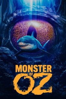 Monster of Oz Trailer