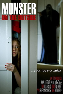 Monster on the Outside Trailer
