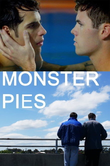 Monster Pies Trailer