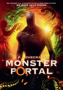 Monster Portal Trailer