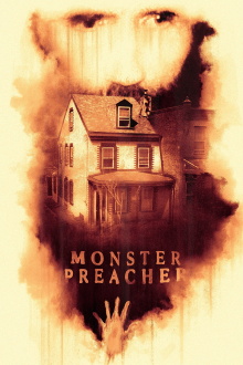 Monster Preacher Trailer