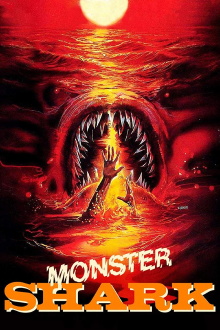 Monster Shark Trailer
