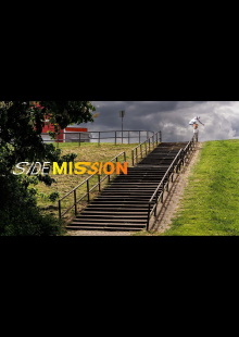 Monster - Side Mission Trailer