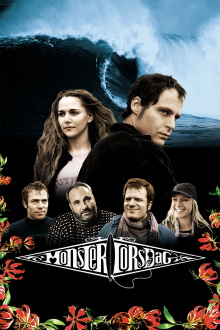 Monster Thursday Trailer