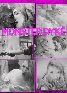 MonsterDykë Trailer