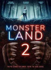 Monsterland 2 Trailer