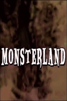 Monsterland Trailer
