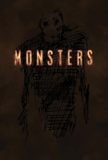 Monsters Trailer