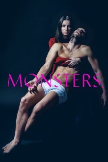 Monsters. Trailer