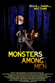 Monsters Among Men Trailer