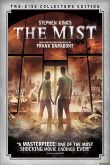 Monsters Among Us: The Creature FX of 'The Mist' Trailer