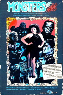 Monsters & Maniacs Trailer