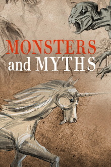 Monsters and Myths Trailer