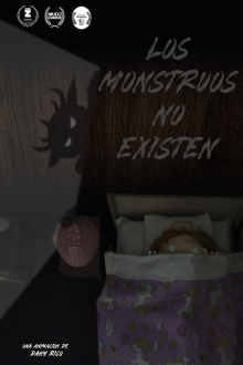 Monsters Don't Exist Trailer