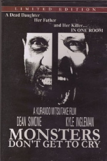 Monsters Don't Get to Cry Trailer