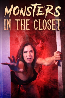 Monsters in the Closet Trailer