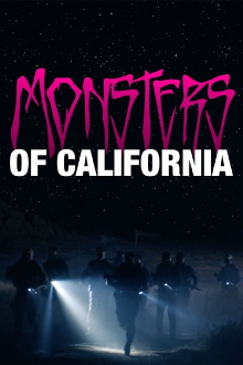 Monsters of California Trailer