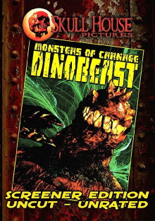 Monsters of Carnage Trailer