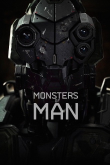 Monsters of Man Trailer