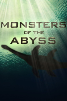 Monsters of The Abyss Trailer