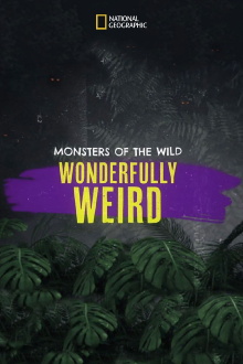 Monsters of the Wild: Wonderfully Weird Trailer