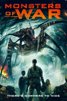 Monsters of War Trailer