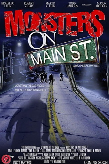 Monsters on Main Street Trailer