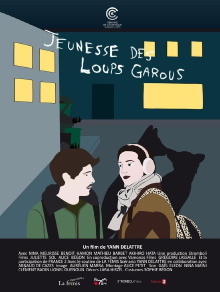 Monsters Turn Into Lovers Trailer