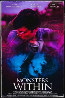 Monsters Within Trailer