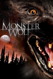 Monsterwolf Trailer
