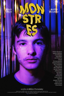 Monstres Trailer