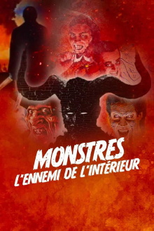 Monstres, l'ennemi de l'intérieur Trailer