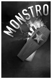 Monstro Trailer