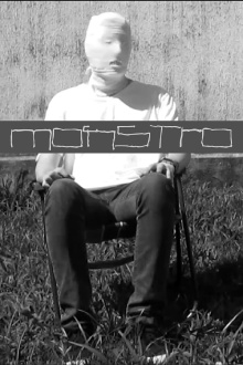Monstro Trailer