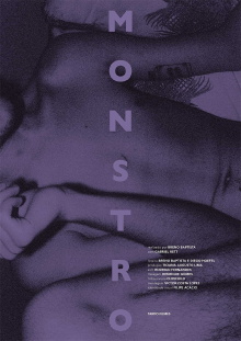Monstro Trailer