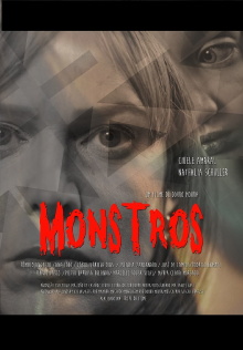 Monstros Trailer