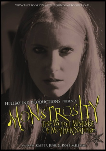 Monstrosity Trailer