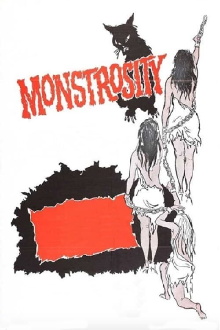 Monstrosity Trailer