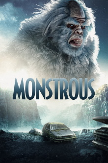 Monstrous Trailer