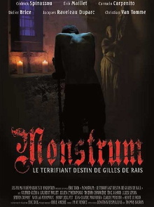 Monstrum Trailer