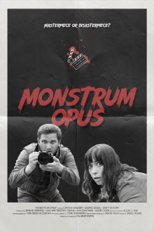 Monstrum Opus Trailer