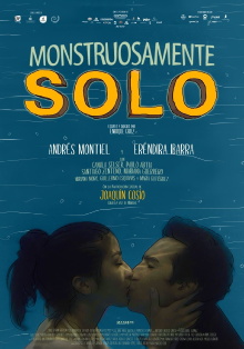Monstruosamente Solo Trailer