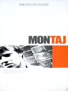 Montaj Trailer