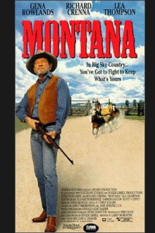 Montana Trailer